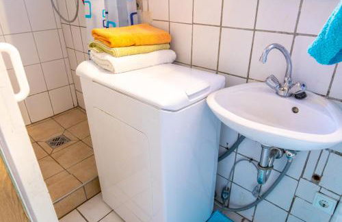 Bungalow in Gristow - Foto 8