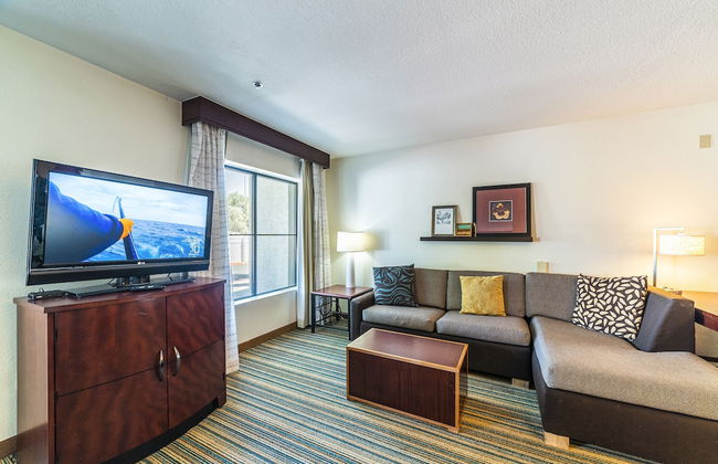 Metro Phoenix Extended Stay - Foto 24