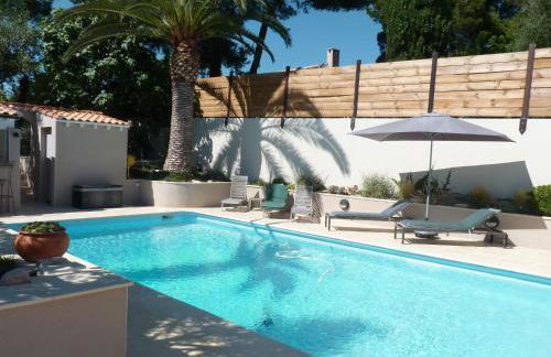 La Villa du Petit Port - Foto 1