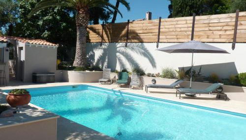 La Villa du Petit Port - Foto 1