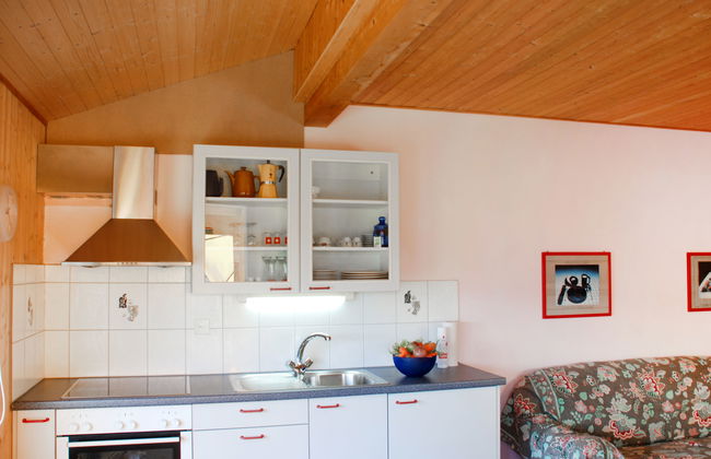 Baita Monti di Piazzogna - Foto 10