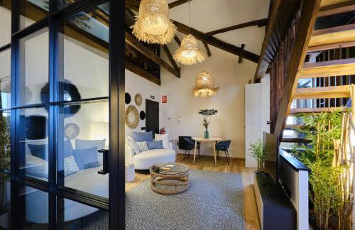 El Amarre - Estilo náutico en el puerto deportivo - Grupo Querbes - Foto 3