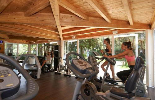 Baia Domizia Camping Village - Foto 39