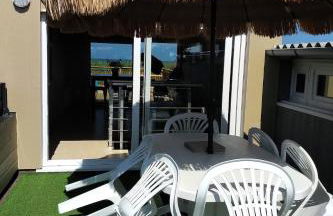 La palmeraie de brévy - Foto 19