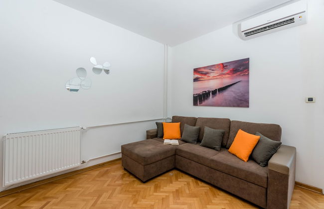 Apartman Summer - Foto 16