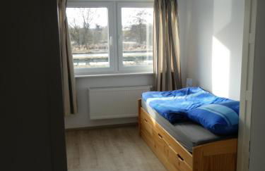 Ruhige Ferienwohnungen mit Teichblick - Photo 11