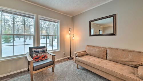 Spacious Wellston Home Near Hiking and Skiing! - Foto 5