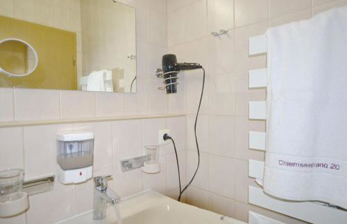 Ferienresidenz Chiemseestrand - Apartment 20 - Photo 6