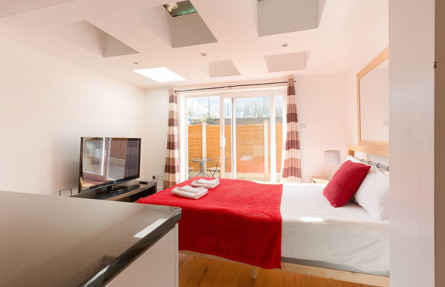 Centra Wharf - Foto 31