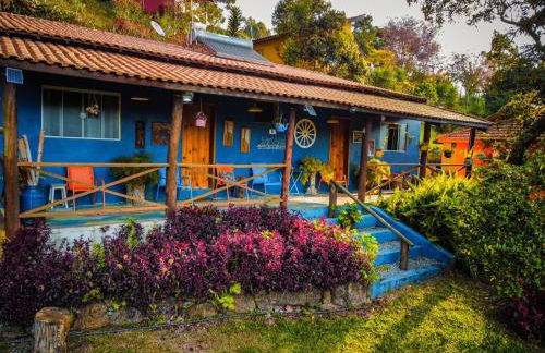 Chalés Lá na Roça - Photo 11