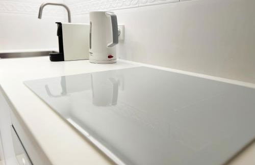 White Apartment Barcelona - Foto 26