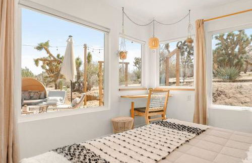 Le bungalow du désert - Stargazing - Cowboy Pool - Spa - Firepit - Views - Hike - Foto 38