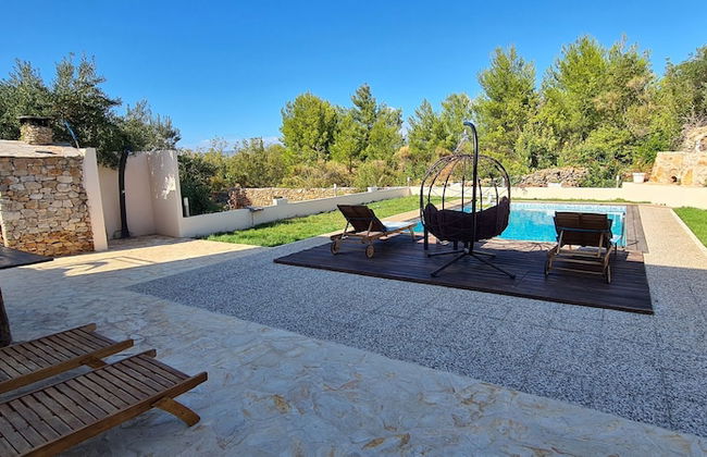 Villa Ivana - Foto 20