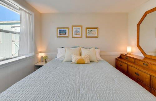 Steps to Dtwn and Bay! Snowbird Escape in Englewood - Foto 19