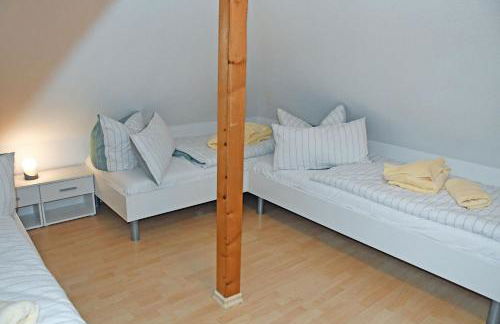 Hafen Seedorf Haus 1 - Foto 80