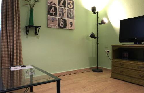 Apartamentos Atalayas Extremadura - Foto 26