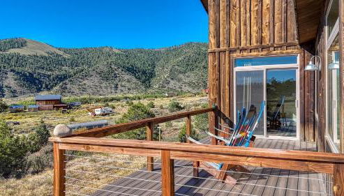 MonArk Chalet - Foto 3