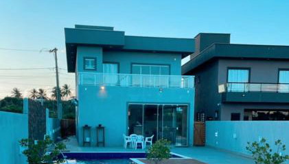 Casa de Praia Porto de Sauipe - Foto 5