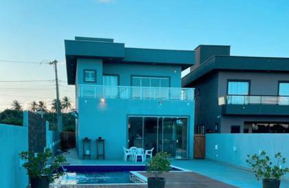 Casa de Praia Porto de Sauipe - Foto 5