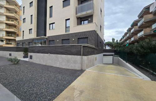 Family Beachfront Apartment - Foto 37