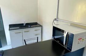 Loft 05 - Bem localizado Acomodação Bussines - Foto 11