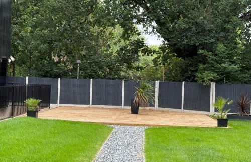 Quality City Green Luxury Apts Close to NEC & Airport - Foto 12