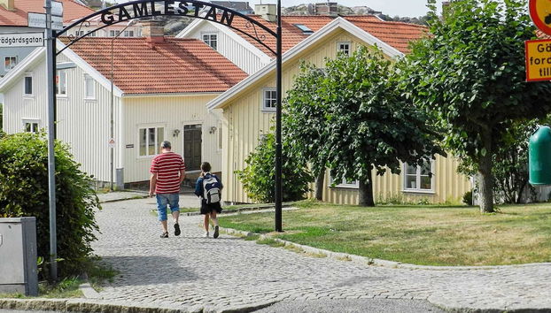 Holiday Home in Lysekil - Foto 2, Diversos