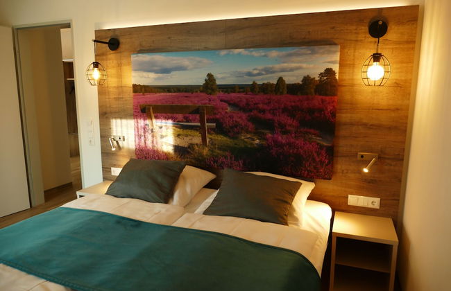 Meyn's Apartments & Hotel - Foto 11