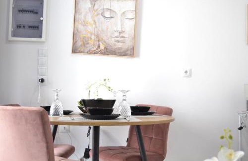 AIOLOS near metro Apartment in ALIMOS - Foto 5