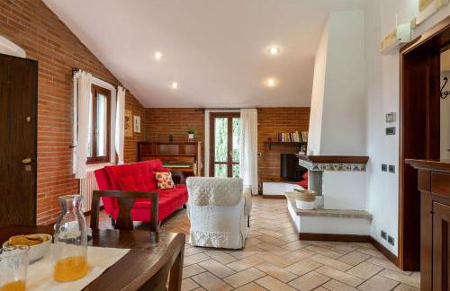 Italian Experience-Casa Miramonti - Foto 24