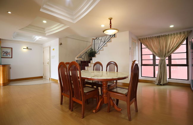 1st Choice Vacation Apartments at Marina Court Resort Resort - Photo 42