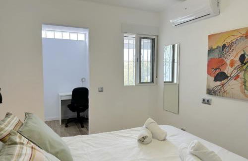 La Noria Sunny Stay Casasol - Foto 22