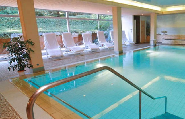 Studio - Landhotel Sonnenfeld - Foto 6