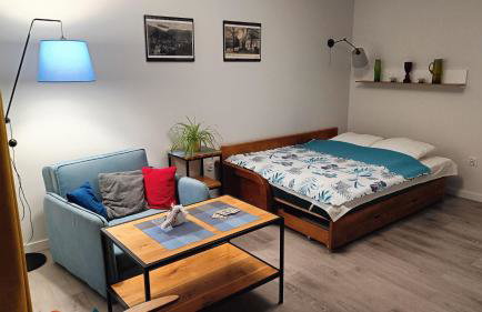 Apartament Na Wzgórzu - Foto 11