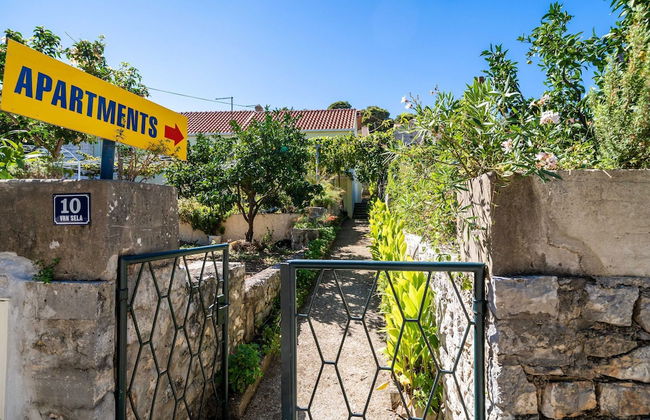 Apartments Lidija - Foto 43