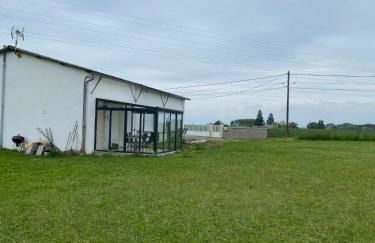 Maison Pro Le Blanc - 3 chambres - Foto 36