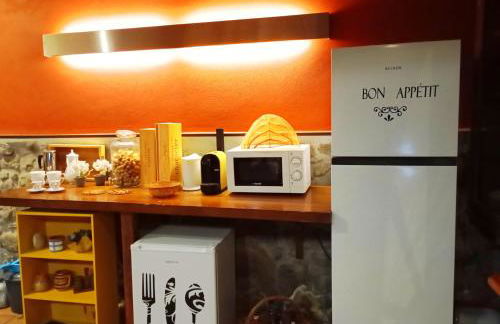 Village Minhoure - Foto 4