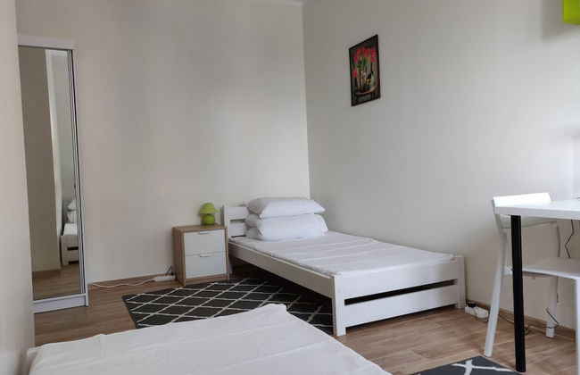 601 Apartments - Foto 8