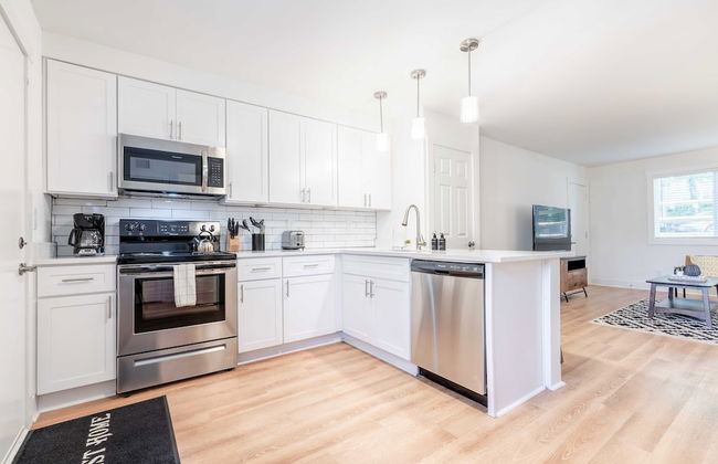 Piet Furnished Apartments - Foto 14