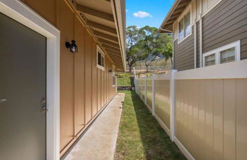 Marbella Lane - Blissful Studio in Makaha - Foto 14