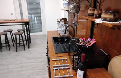 GAG Apartment in TRAM zone with FREE PARKING in front of the house - Photo 20