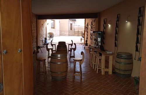 Casa Rural Señorio de Quevedo - Foto 6