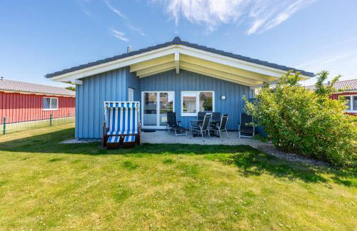 Ferienhaus Süderoog - Foto 16