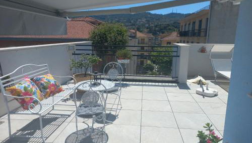 Attico Palazzo Azzurro - Foto 3