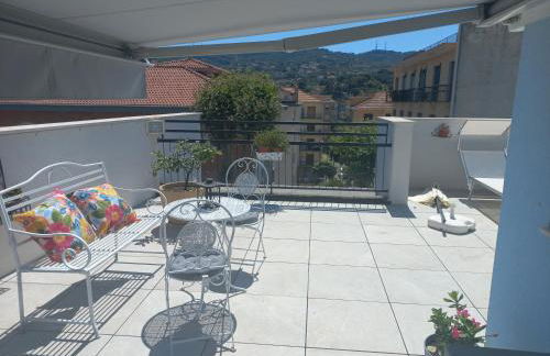 Attico Palazzo Azzurro - Foto 3