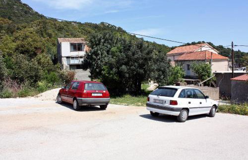 Apartments by the sea Okuklje, Mljet - 4933 - Foto 6