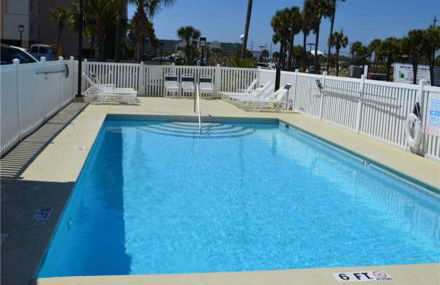 Emerald Towers West by Southern Vacation Rentals - Foto 63