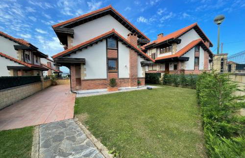 Casa La Llosa en Suances - Foto 1