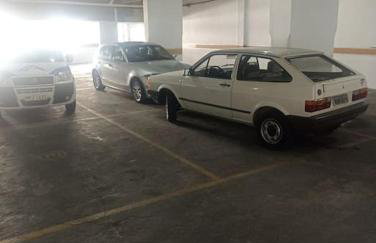 Flat recém-reformado e bem localizado - Foto 33