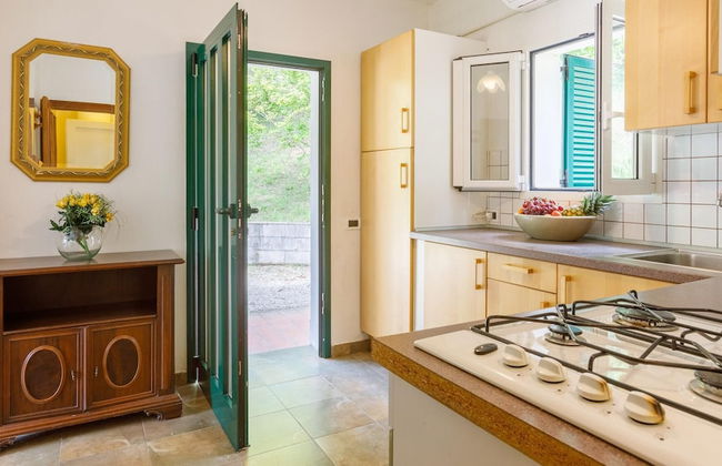 La Villa Dina 12 in Modigliana - Foto 41